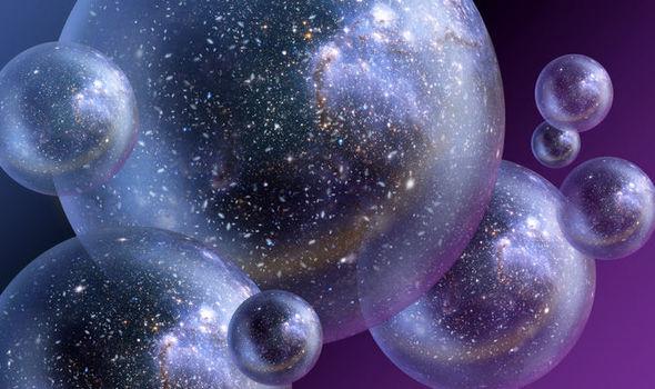 多维宇宙与多元宇宙的区别
