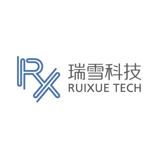 瑞雪科技logo